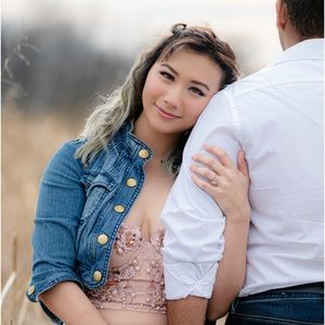 Meet your Posher, Jasmin